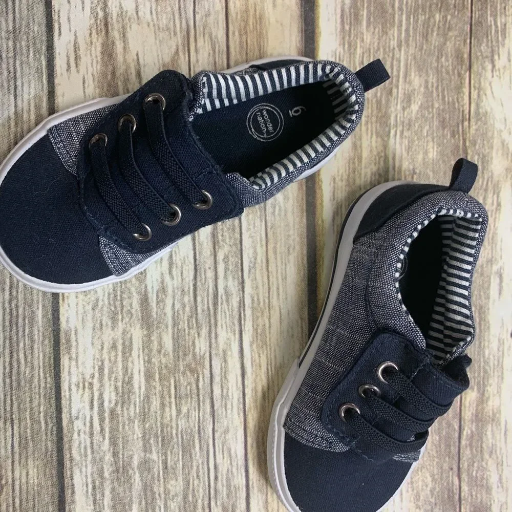 Children’s shoes